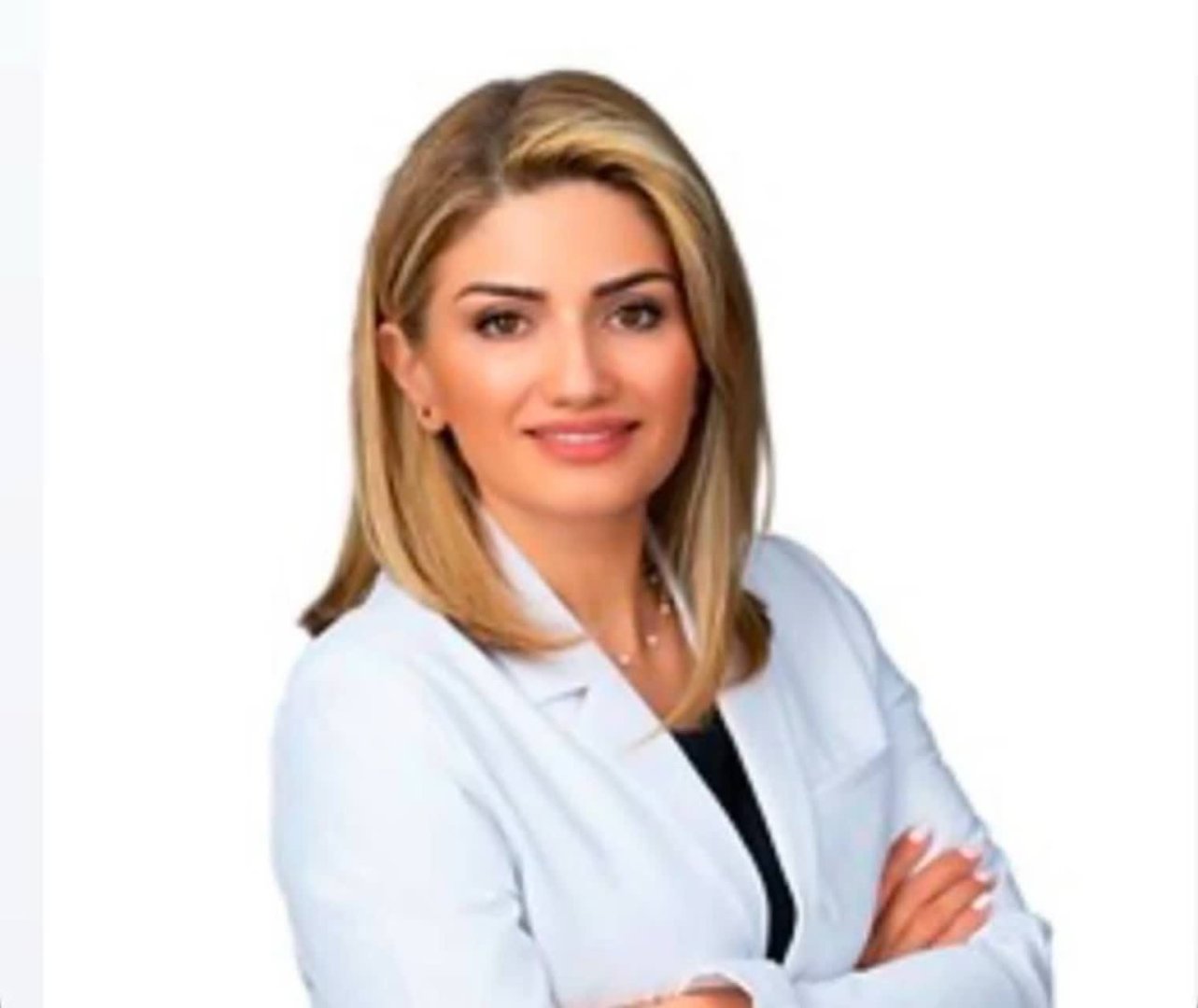 دکتر عاطفه برون | Dr. Atefeh Boroun – Persian Dentist in Rockville, MD
