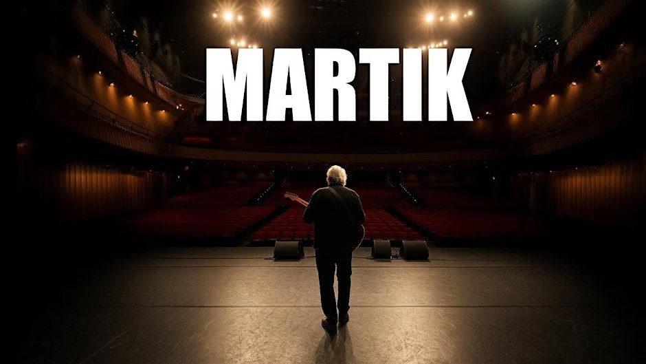کنسرت مارتیک | Martik Washington DC