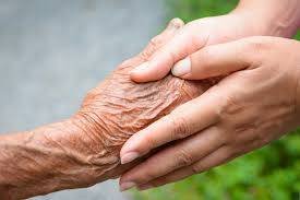 پرستار سالمندان و کودکان | Nurse for the elderly and children – Home Care Services