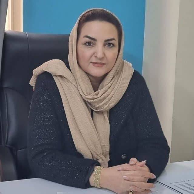 شبنم مستعد حصاری روانشناس | Shabanm Mostaed Hassari, psychologist – Persian Psychologist