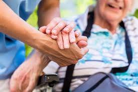 پرستارسالمندان و کودکان | Nurse for the elderly and children – Home Care Services