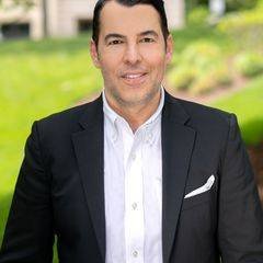 آرش شیرازی | Arash Shirazi – Persian Realtor in Washington, DC