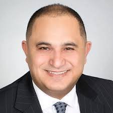 پیام باخاجه | Payam Bakhaje – Persian Realtor in Washington, DC