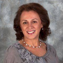 آناهیتا جانسون | Anahita K. Johnson – Persian Realtor in Richmond, VA