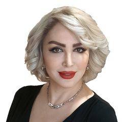 آنا پارساپور | Anna Parsapour – Persian Realtor in Vienna, VA