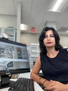 فاطمه بکان | Fatemeh Bakaan – Persian Realtor in Washington, DC