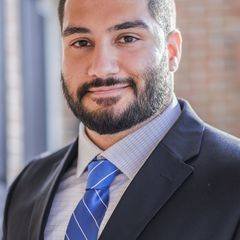 حسیب ابراهیم | Hassib Ibrahim – Persian Realtor in Falls Church, VA
