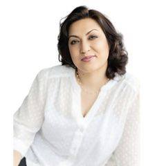 آسیلا سیدی | Asila Sayedi – Persian Realtor in Chevy Chase, MD