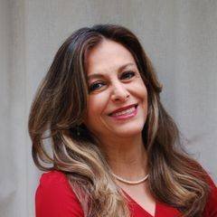 لیلا روگوف | Leyla Rogoff – Persian Realtor in Vienna, VA