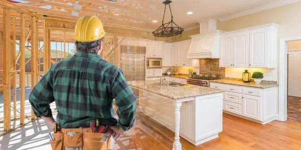 بازسازی کامل خانه و سیستم‌های سرمایش | Complete Home Renovation & HVAC Services – HVAC Services