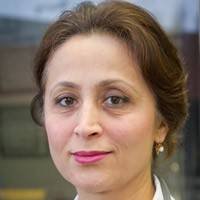 دکتر همیرا بهسودی-والی | Dr. Homaira Behsudi-Wali – Family Physician in McLean, VA