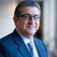 دکتر حافظ دانشور | Dr. Hafez Daneshvar – Persian Doctor in Vienna, VA