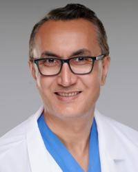 دکتر امین امینی | Dr. Amin Amini – Neurologist in Silver Spring, MD