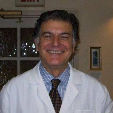 دکتر مهرداد وجدی | Dr. Mehrdad Vajdi – Persian Dentist in Washington, DC