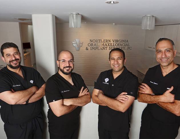 کلینیک دندان پزشکی | Northern Virginia – Persian Dentist in Burke, VA