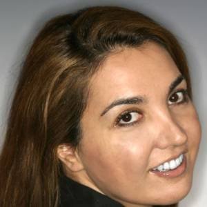 دکتر شیلا یزدانی | Dr. Shila Yazdani – Persian Dentist in Washington, DC