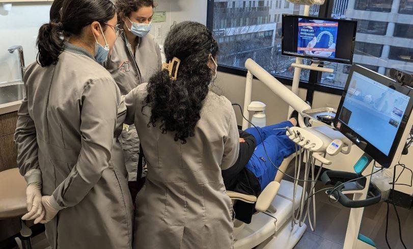 کلینیک دندان پزشکی | Arlington Dental Team – Persian Dentist in Arlington, VA