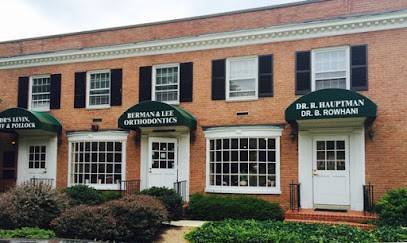 دکتر بهار روحانی | Dr. Bahar Rowhani, DDS – Persian Dentist in Falls Church, VA
