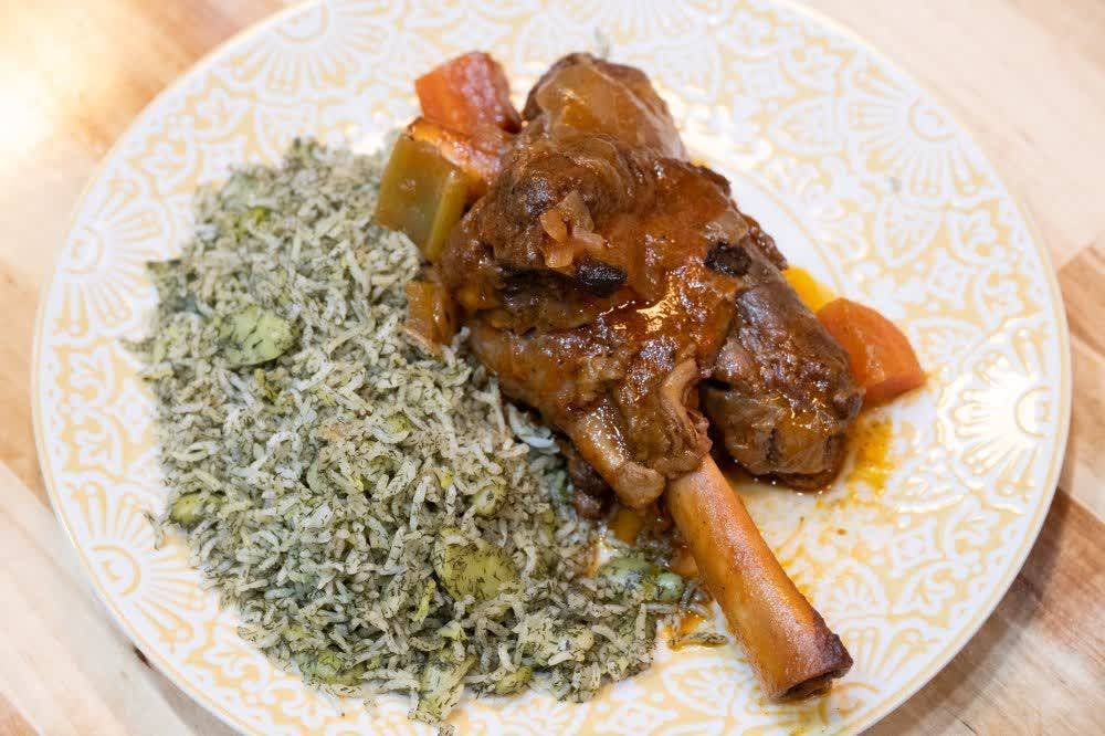 رستوران کوکو و لانژ | Kookoo Restaurant and Lounge – Persian Restaurant in Washington, DC