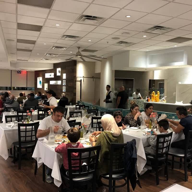 رستوران شمشیری | Persian restaurant – Persian Restaurant in Washington, DC