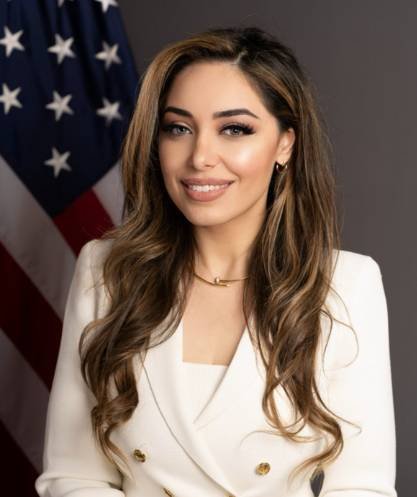 انتصاب یک ایرانی‌-آمریکایی در مقام مهم صدور ویزا و گذرنامه در آمریکا