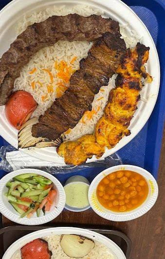 نان و کباب | Bread and Kabob – Persian Restaurant in Falls Church, VA