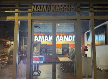 رستوران نمک ماندی | Namak Mandi – Persian Restaurant in Washington, DC