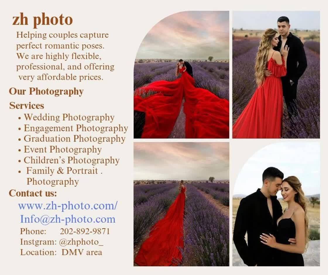 عکاس حسین حسنی | Hossein Hassani photographer – Photography in DMV