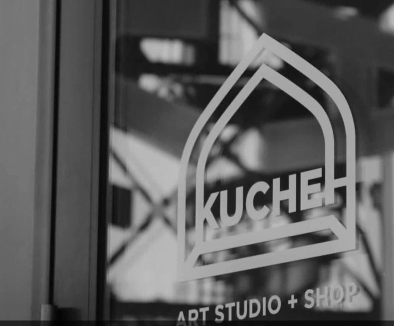 استودیو هنری کوچه | Kouche Art Studio – Art Services in Washington, DC