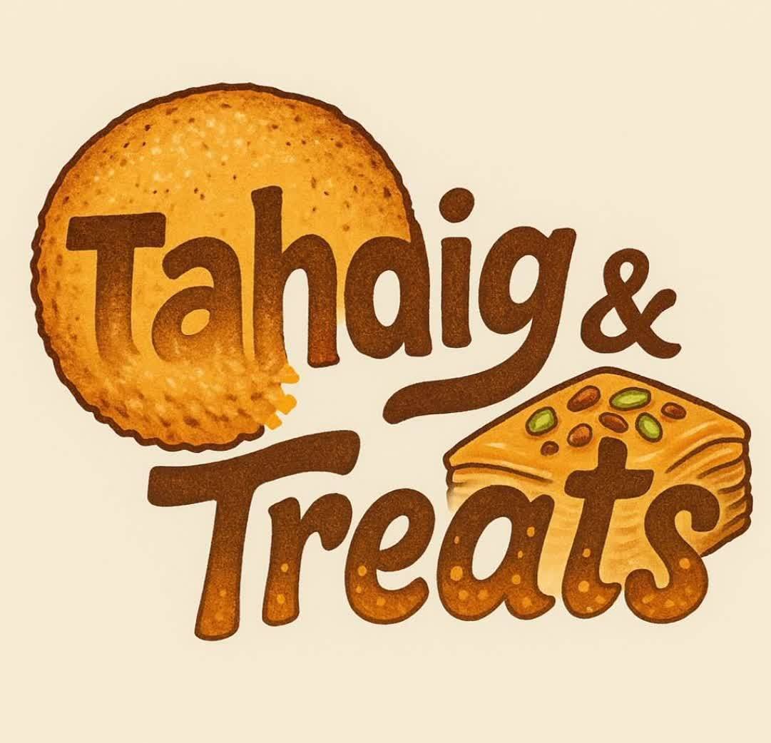 کیترینگ تهدیگ و تریتس | Tahdig & Treats Catering – Persian Catering in Fairfax, VA