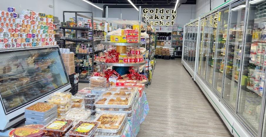 کترینگ و بیکری طلایی | Golden Bakery & Catering – Persian Bakery & Pastry in Derwood, MD