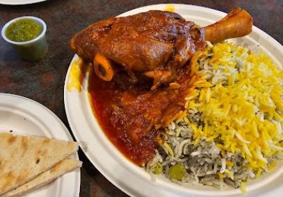 رستوران سورنتو | Sorrento Grill – Persian Restaurant in Herndon, VA