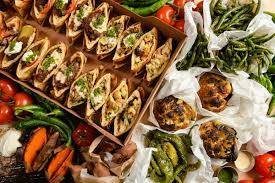 آشپزخانه مينو | Minooz Kitchen – Persian Catering in Gaithersburg, MD