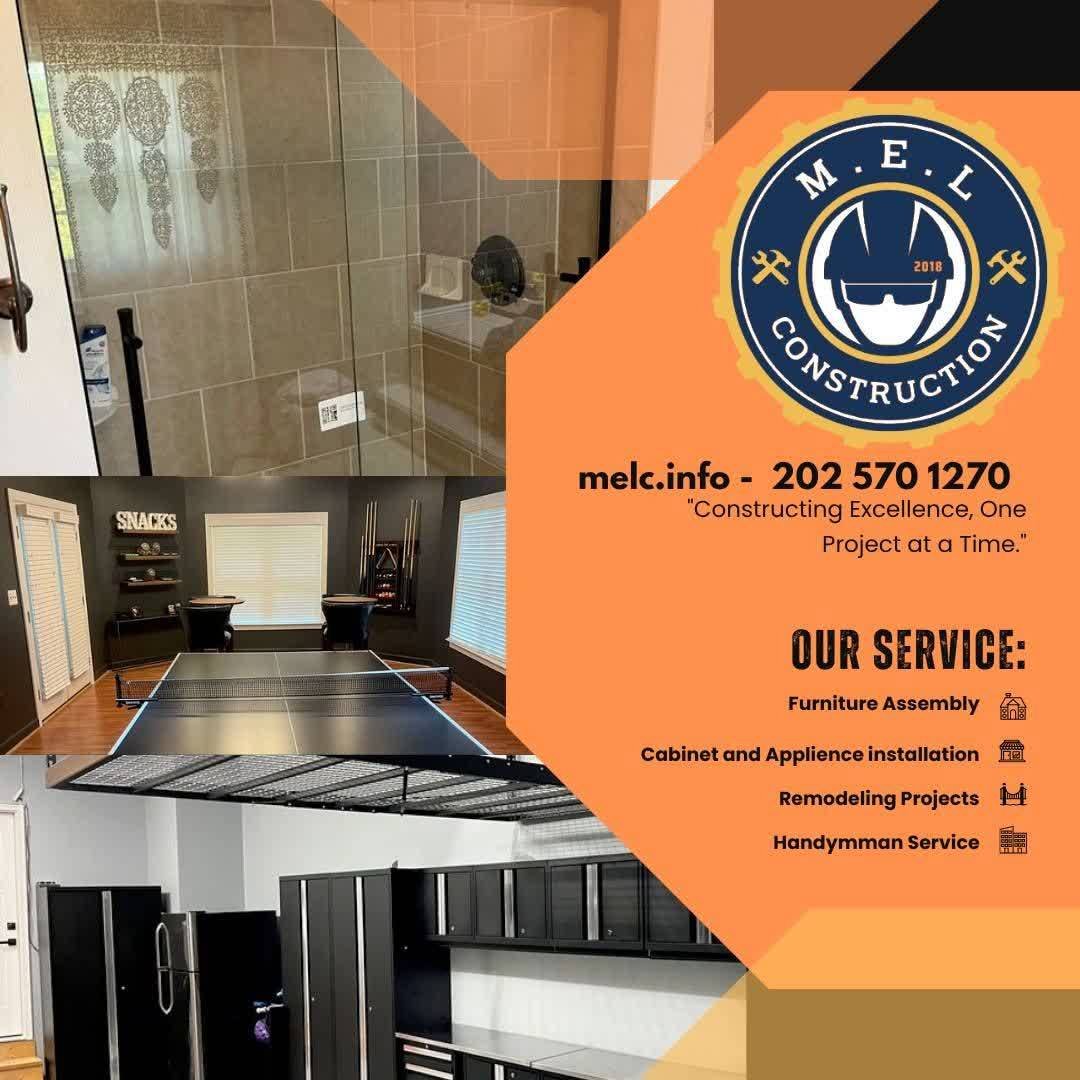 خدمات فنی گروه ایرانی | M.E Technical Services – Persian Professional Services