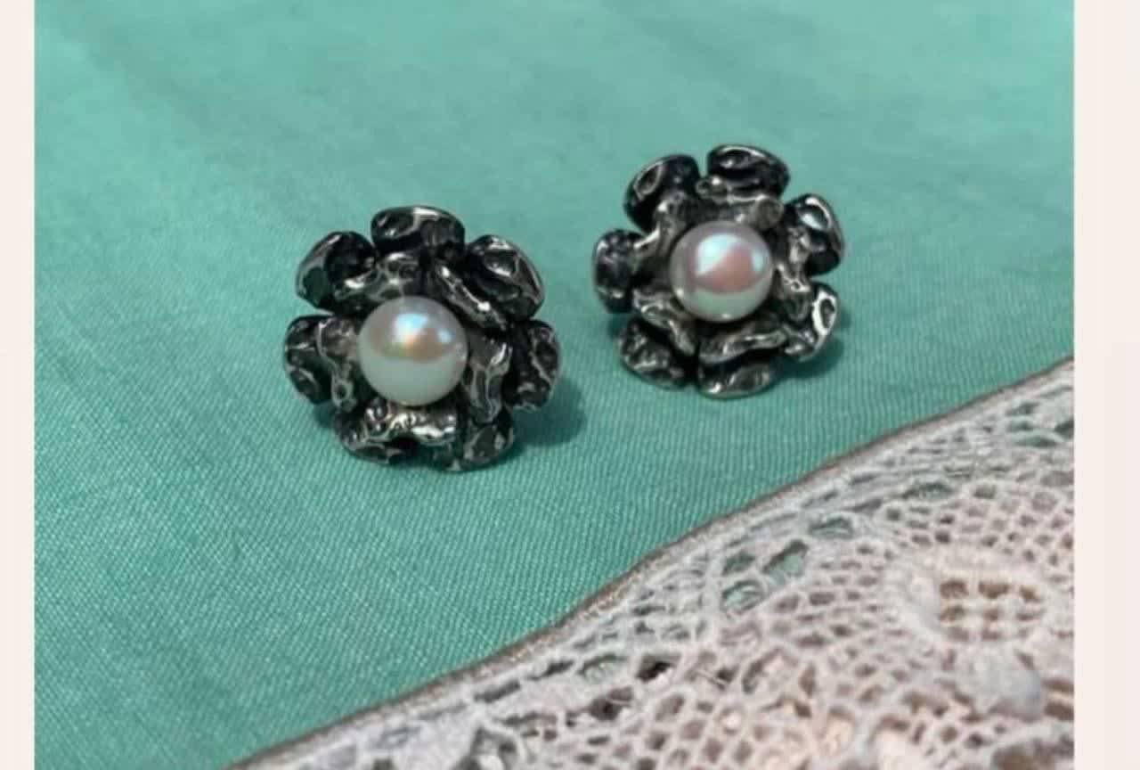 گالری جواهرات دست‌ساز | Handmade Jewelry – Jewelry