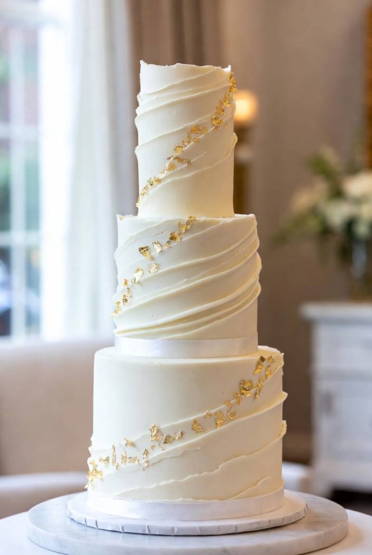 کیک‌ آرزو | Arezou's cake – Persian Bakery & Pastry in DMV