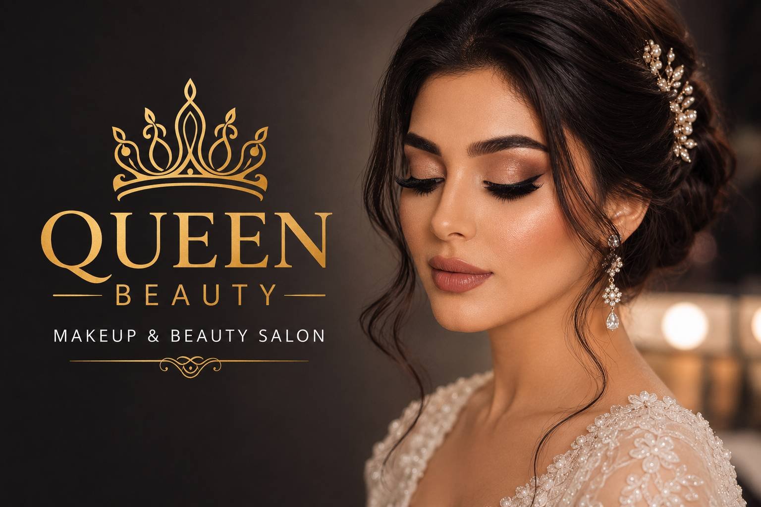 آرایشگاه زنانه | Queen Beauty – Persian Health & Beauty Services in Great Falls, VA