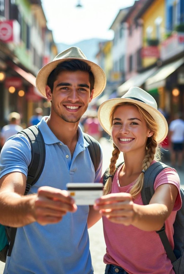 آژانس مسافرتی | VTS Travel – Travel Agency in DMV