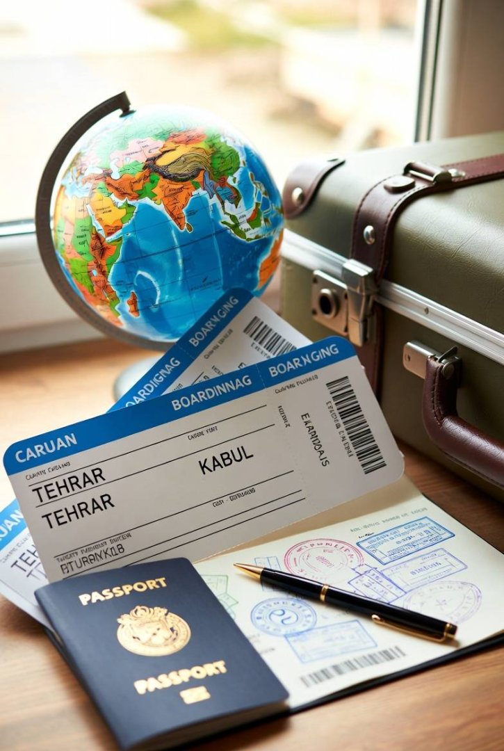 آژانس مسافرتی | Lida Travel – Travel Agency in Alexandria, VA