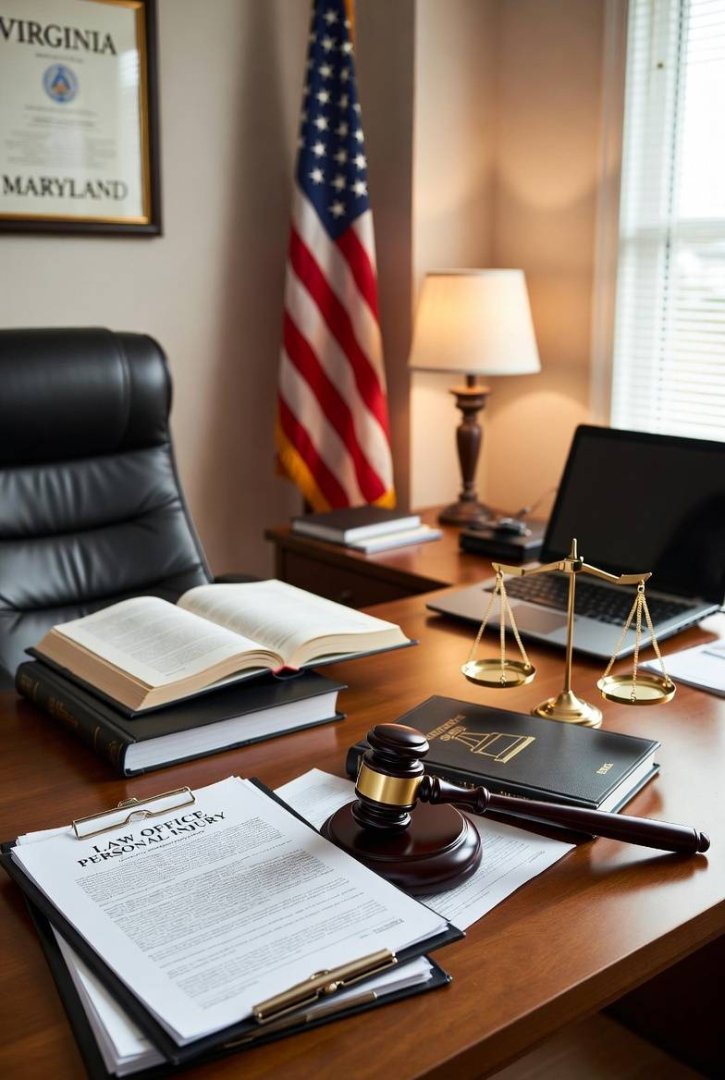 آرش زارعی | Arash Zarei – Persian Attorney in Vienna, VA