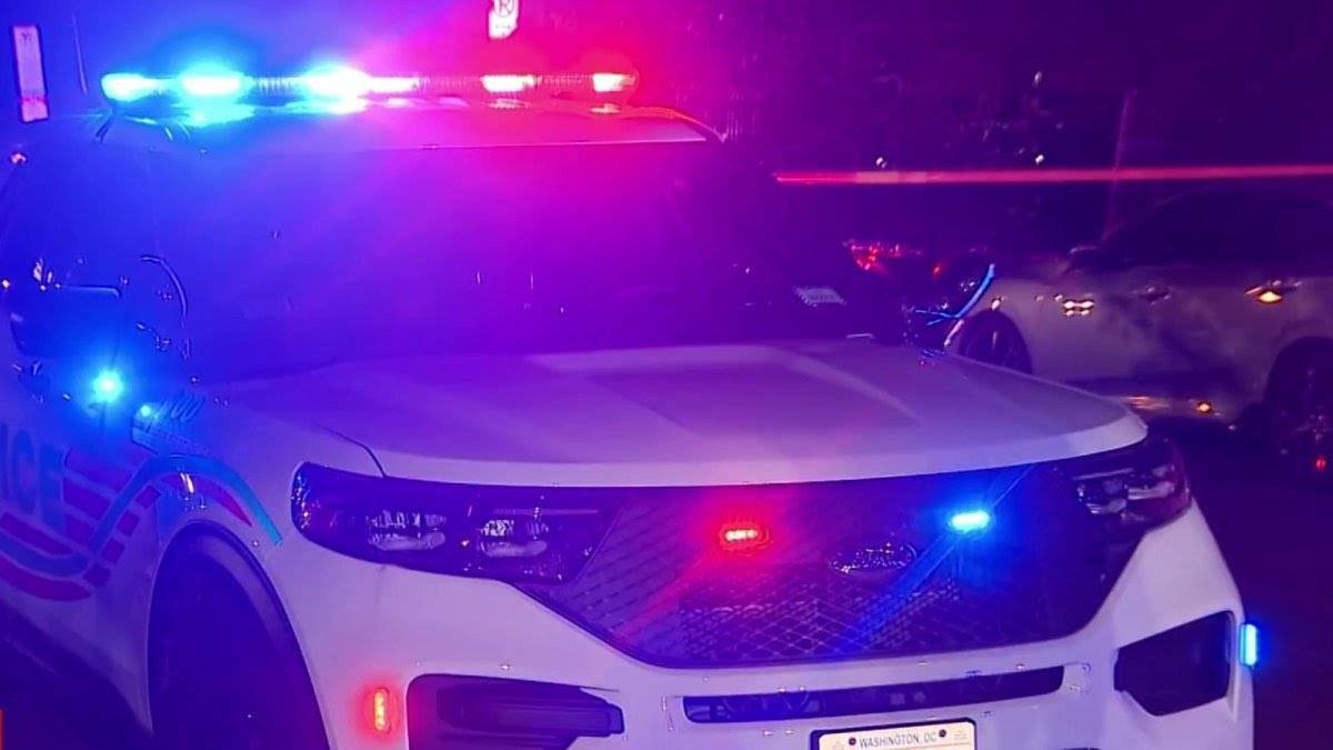گزارش بازرس کل: «شکست‌های قابل‌توجه» در ثبت جرایم واشنگتن
