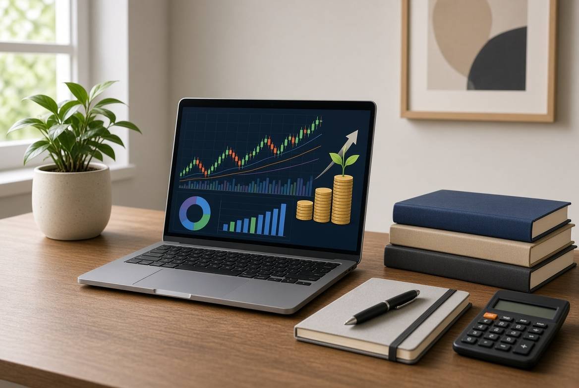 وورکشاپ آموزش مالی برای فارسی‌زبانان  | Financial Education Workshop for Persian Speakers