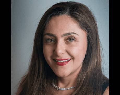 دکتر نگار تهرانی (Dr. Negar Tehrani)