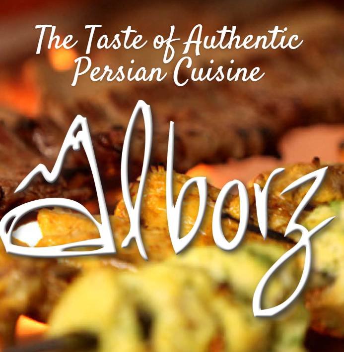 رستوران ایرانی البرز (Alborz Persian Restaurant)