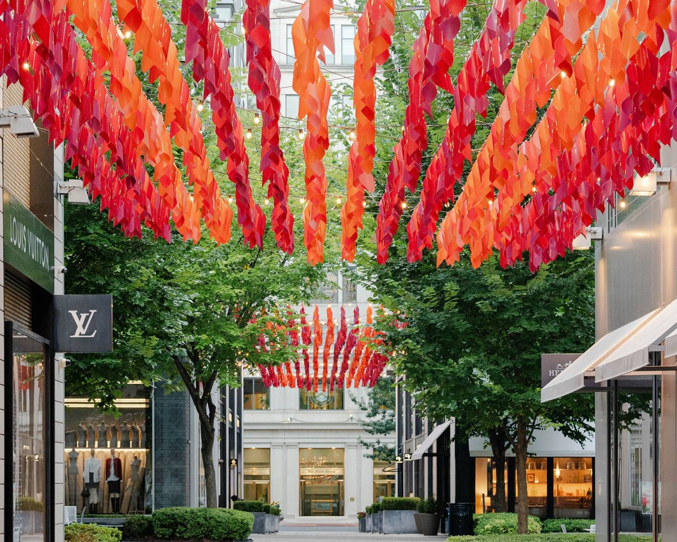سیتی سنتر دی‌سی . CityCenterDC