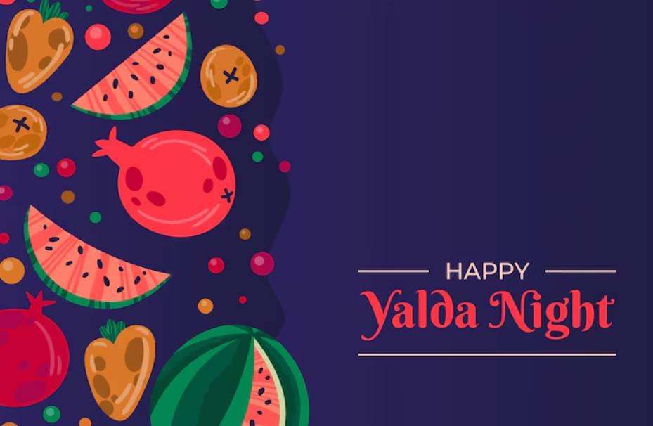 جشن سنتی شب یلدا | Traditional Yalda Night Celebration