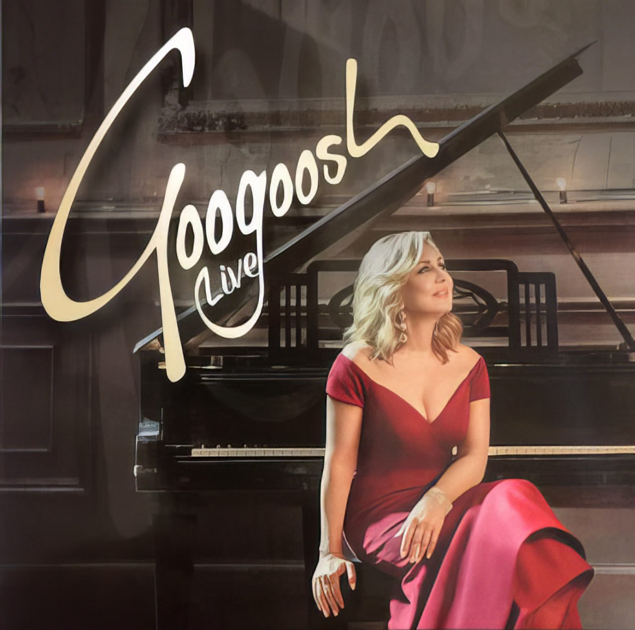 کنسرت گوگوش | Googoosh
