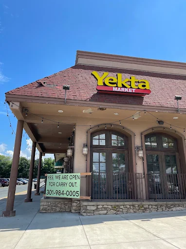 فروشگاه یکتا | Yekta Persian Market – Persian Market in Rockville, MD