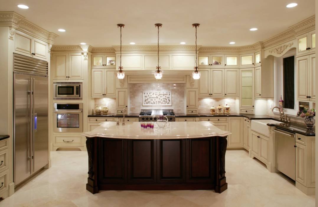 بازسازی خانه و املاک تجاری | Golban Home Improvement – Home Improvement Services in DMV