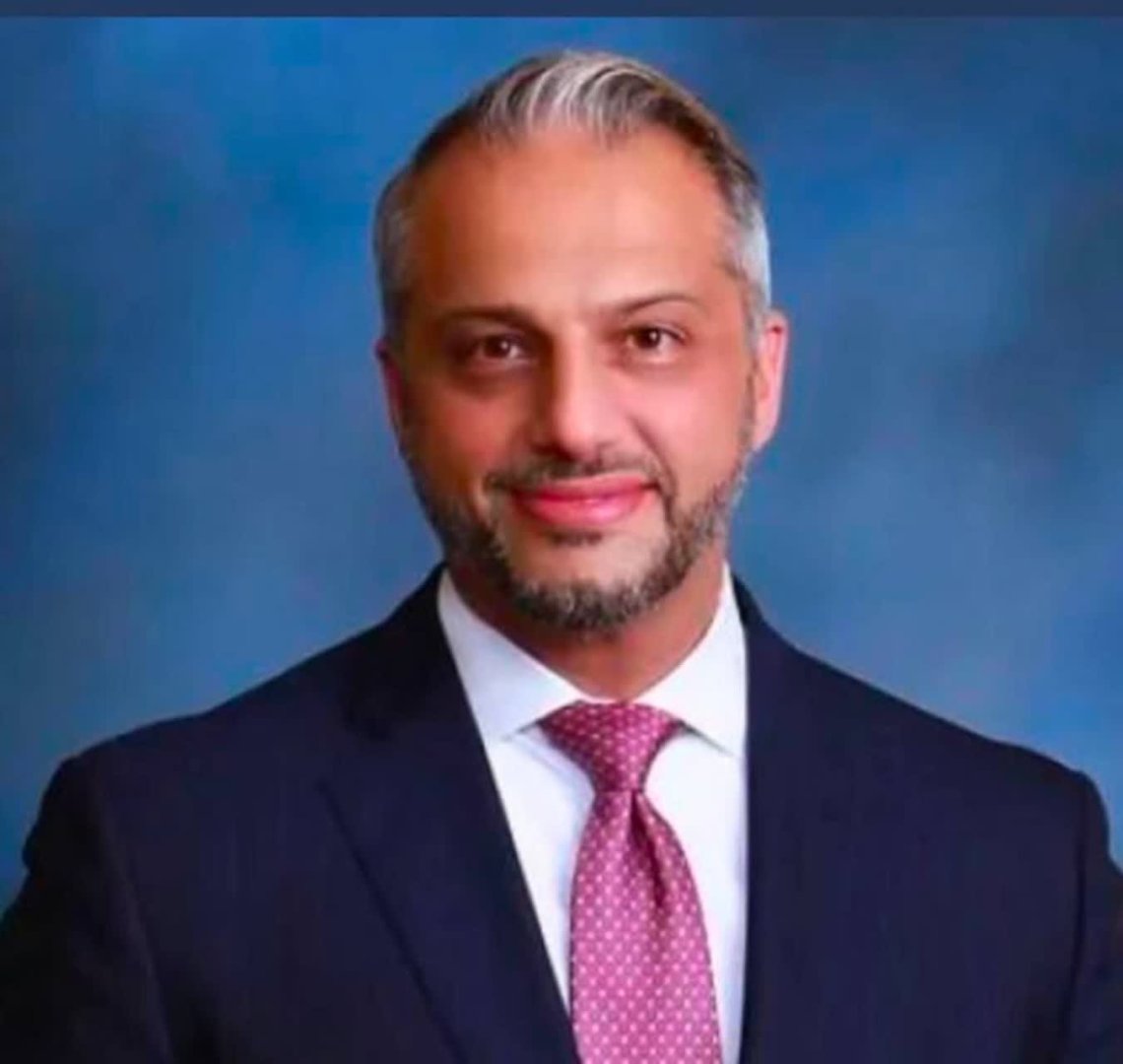 دفتر حقوقی ماکان شیرافکن | Makan Shirafkan Law Office – Persian Attorney in McLean, VA